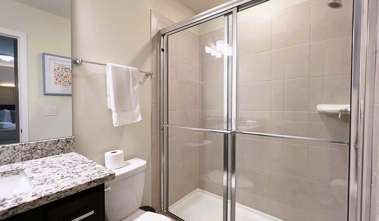 New Listing 10BR/8BA, Private Pool/SPA near Disney