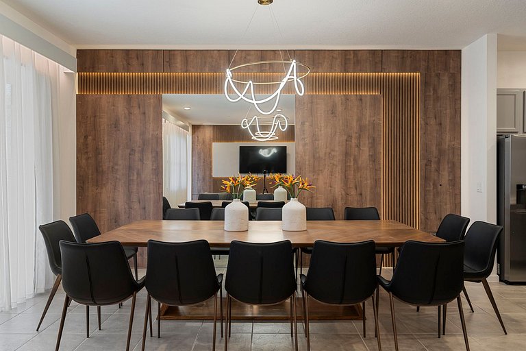 6277SK-New Brand-12bed/11.5bath-Private Pool&SPA