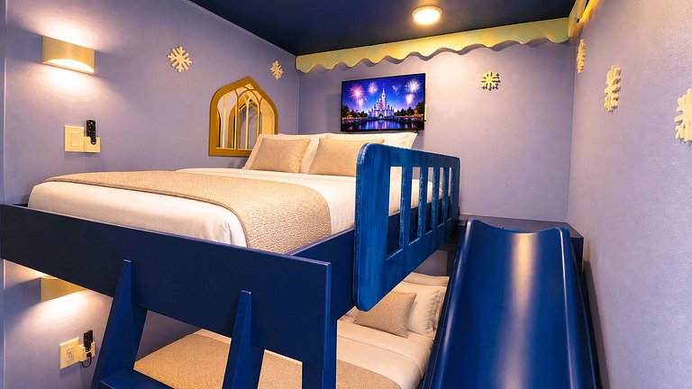 Luxury 5BR/BA at Paradiso Grande Near Universal