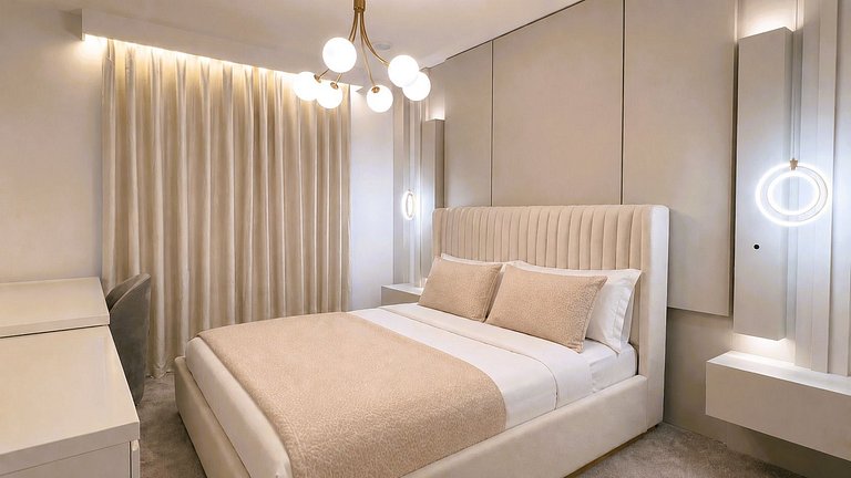 Luxury 5BR/BA at Paradiso Grande Near Universal