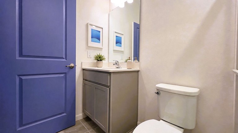 Luxury 5BR/BA at Paradiso Grande Near Universal