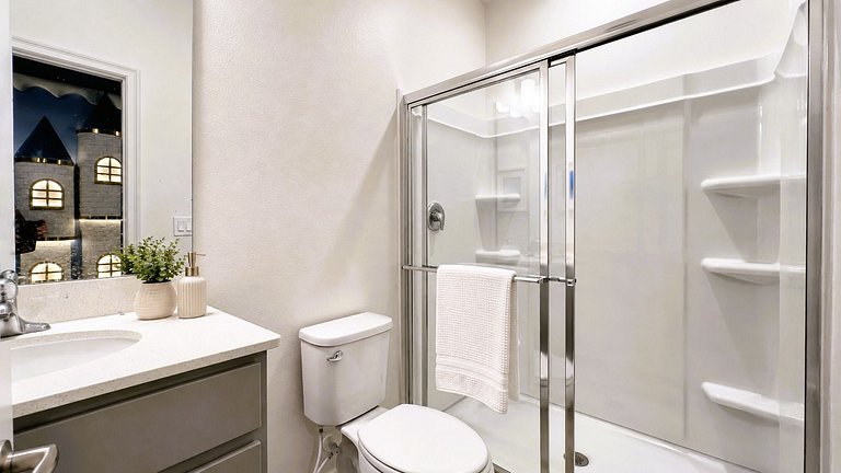 Luxury 5BR/BA at Paradiso Grande Near Universal