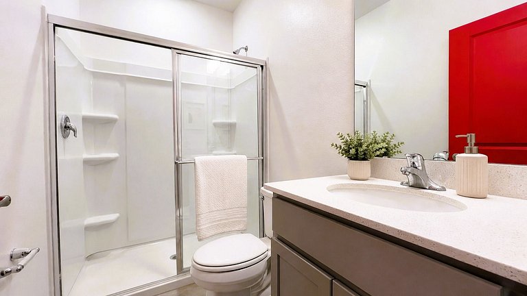 Luxury 5BR/BA at Paradiso Grande Near Universal