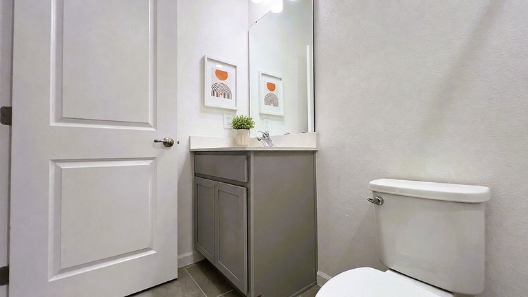 Luxury 5BR/BA at Paradiso Grande Near Universal