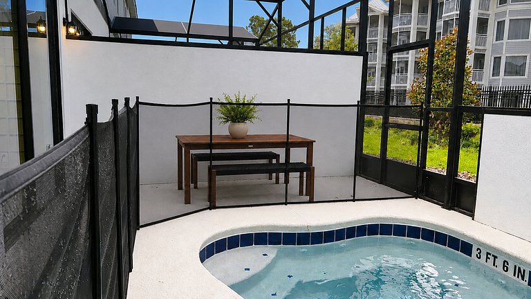 Luxury 5BR/BA at Paradiso Grande Near Universal