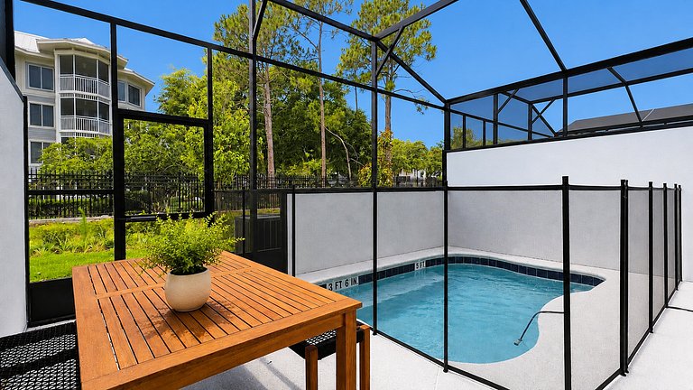 Luxury 5BR/BA at Paradiso Grande Near Universal