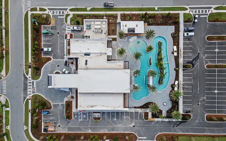 Luxury 5BR/BA at Paradiso Grande Near Universal