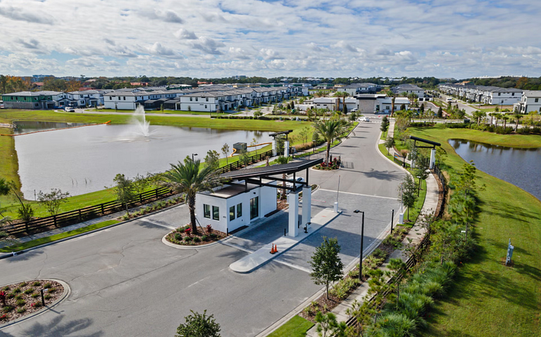 Luxury 5BR/BA at Paradiso Grande Near Universal