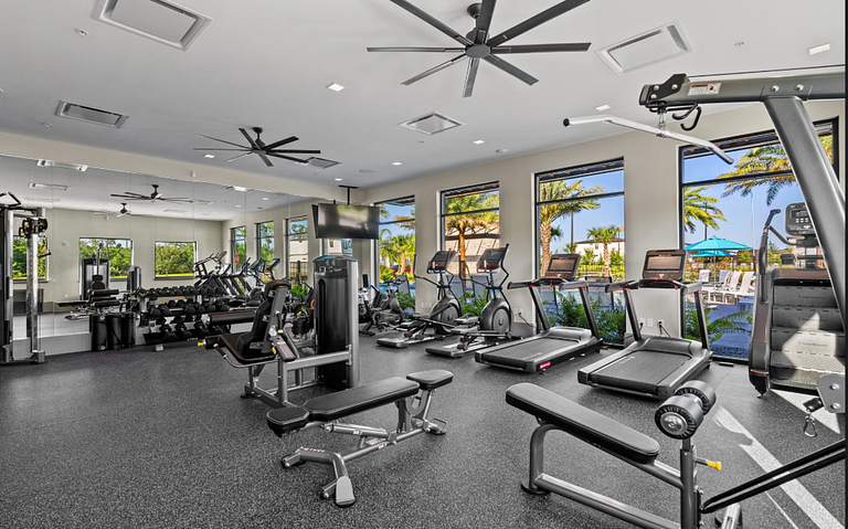 Luxury 5BR/BA at Paradiso Grande Near Universal