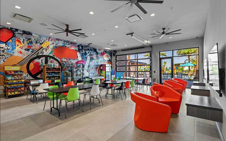 Luxury 5BR/BA at Paradiso Grande Near Universal